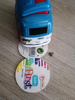 bus t1 vw Volkswagen kinder diverse kleuren look a like, Kinderen en Baby's, Speelgoed | Speelgoedvoertuigen, Nieuw, Ophalen of Verzenden