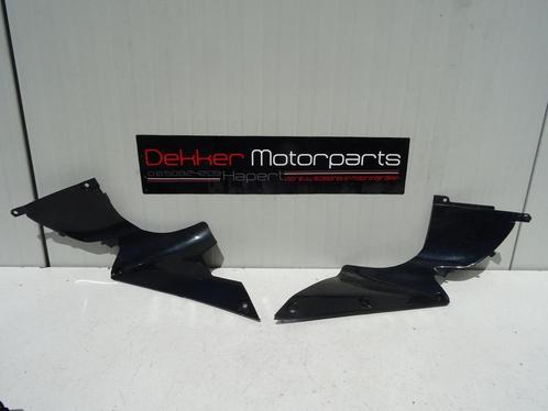 R + L Afwerkkapjes in Zijpaneel Yamaha YZF R1 2007-2008 RN19, Motoren, Onderdelen | Yamaha, Gebruikt, Ophalen of Verzenden