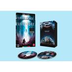 Lifeforce L.E. Arrow Video 4K UHD Blu-Ray UK (Sealed), Ophalen of Verzenden, Nieuw in verpakking, Actie