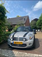 Mini 1.6 Cooper 2011, Auto's, Mini, Voorwielaandrijving, Zwart, 4 cilinders, 4 stoelen
