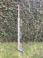 Klemballusters, Ophalen of Verzenden, Zo goed als nieuw, Overige typen, Minder dan 2 meter