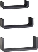 Wandplanken, Ophalen of Verzenden, Zo goed als nieuw