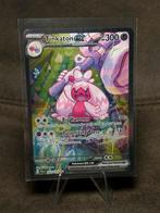Tinkaton Ex #262 262/193 (Pokemon Paldea Evolved), Ophalen of Verzenden, Zo goed als nieuw