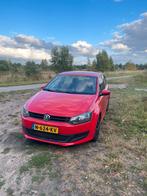 Volkswagen Polo 1.2 51KW 2009 Rood, Ophalen, Volkswagen