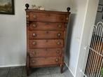 Te koop laden kast, Antiek en Kunst, Antiek | Meubels | Kasten, Ophalen