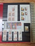 Grote verzameling Nederlandse postzegels, Ophalen of Verzenden, Nederland