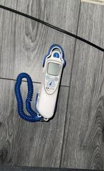 Oor thermometer, Ophalen of Verzenden, Zo goed als nieuw, Overige typen, Overige merken