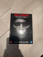Sons of Anarchy Complete Serie DVD Boxset, Cd's en Dvd's, Dvd's | Tv en Series, Vanaf 16 jaar, Boxset, Ophalen of Verzenden, Zo goed als nieuw