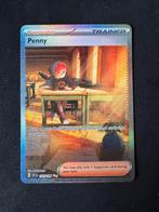 Penny 252 scarlet en violet NM, Hobby en Vrije tijd, Ophalen of Verzenden, Zo goed als nieuw