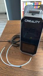 Creality Filament Droger, Computers en Software, 3D-printerbenodigheden, Ophalen, Zo goed als nieuw