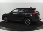 Mazda CX-5 2.0 SkyActiv-G 160 4WD | Automaat | Stoelverwarmi, Auto's, Mazda, 1998 cc, 4 cilinders, 160 pk, Zwart