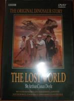 The lost world, Cd's en Dvd's, Dvd's | Avontuur, Alle leeftijden, Ophalen of Verzenden, Nieuw in verpakking