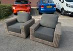 4 Seasons Outdoor Kingston Stoelen Loungeset Tuinset, Tuin en Terras, Ophalen