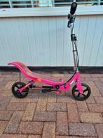 Spacescooter T.e.a.b., Fietsen en Brommers, Steps, Ophalen, Gebruikt, Overige typen