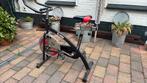 Te koop spin fiets, Ophalen of Verzenden, Zo goed als nieuw, Metaal, Spinningfiets