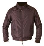 Bruin Horka Tension bomberjack M L en XL, Dressuur, Dames, Nieuw, Ophalen of Verzenden