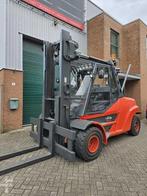 Linde Diesel heftruck H80D-03/1100, Diesel, Linde, Heftruck, Meer dan 4000 kg