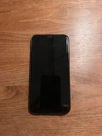 Zwarte iPhone 11 64GB, Ophalen, Gebruikt, 75 %, Zwart