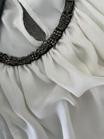 OUI. TOP, Maat 38/40 (M), Verzenden, Zo goed als nieuw, Zonder mouw