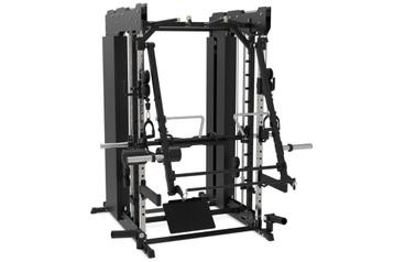Multifunctionele Newton Fitness Smith Machine BLK7500 beschikbaar voor biedingen