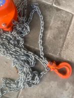 Gereedschap, Ophalen, Nieuw