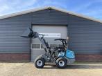 TE HUUR Giant G2700 HD X-TRA minishovel 2.7 T, Wiellader of Shovel