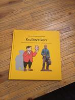 Kruikenzeikers - Tilburgs fenomeen, Ophalen of Verzenden, Zo goed als nieuw, Henk van Doremalen, Paul Spapens, Noord-Brabant