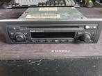 Audi concert radio cd speler, Auto diversen, Autoradio's, Ophalen of Verzenden, Gebruikt
