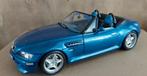 BMW Z3 M 2.8 Roadster 1:18 Bburago, Hobby en Vrije tijd, Modelauto's | 1:18, Ophalen of Verzenden, Bburago, Zo goed als nieuw