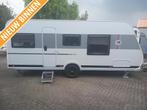 LMC Style 450 D 70 jarige jubileum model, Caravans en Kamperen, Caravans, Standaardzit, Bedrijf, 6 tot 7 meter, Overige typen