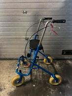 Provo rollator blauw, Ophalen, A, A, A