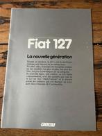 Fiat 127  - Fiat 128, Ophalen of Verzenden, Nieuw, Overige merken, Fiat