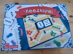 Keez'nspel, Hobby en Vrije tijd, Gezelschapsspellen | Bordspellen, Ophalen of Verzenden, Nieuw