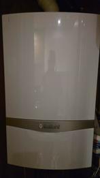Cv combi ketel modulerend, Ophalen, Gebruikt, Aardgas, Geiser