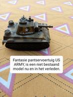 Pantservoertuig van een niet bestaand model., Ophalen of Verzenden, Gebruikt, Overige typen