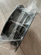 Filament PLA 1.75mm 1KG Zwart, Computers en Software, 3D-printerbenodigheden, PLA-Zwart, Ophalen of Verzenden, Zo goed als nieuw