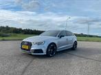 Audi A3 2.0 TDI, Automaat, B&O, S-line, Digi dash, Auto's, Te koop, Zilver of Grijs, Geïmporteerd, 5 stoelen