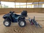 Baksleep / manegevlakker Quad/Auto/Zitmaaier/ Shovel nieuw, Ophalen of Verzenden