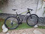 Cannondale Carbon Lefty  Mountainbike mtb fiets, Fietsen en Brommers, Fietsen | Mountainbikes en ATB, Hardtail, Ophalen, Zo goed als nieuw