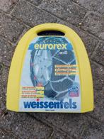 Weisenfels  sneeuwkettingen, Ophalen of Verzenden, Gebruikt