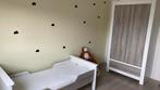 Peuterkamer met peuterbed en kast, Kinderen en Baby's, Kinderkamer | Complete kinderkamers, Ophalen, Zo goed als nieuw, Jongetje of Meisje