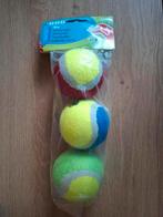 Tennisballen voor de hond, Ophalen of Verzenden, Nieuw, Hondenballen