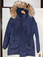 Moncler Jas Jongen Maat 164/170, Ophalen of Verzenden, Gebruikt, Jongen, Jas