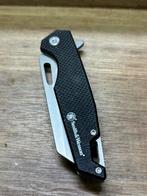 SMITH & WESSON  SIDEBURN, Ophalen of Verzenden, Gebruikt