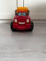 Grote tonka chuck chuck auto, Ophalen of Verzenden, Zo goed als nieuw