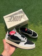Nike x Travis Scott Jordan 1 olive, Ophalen of Verzenden, Nieuw