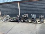 Diverze motoren te koop, Verzenden, Zo goed als nieuw, Dieselmotor, Minder dan 1400 rpm