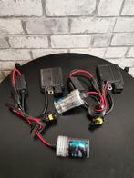 H1 xenon set, Ophalen of Verzenden, Nieuw