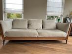 Poltrona Frau Sofa, 250 tot 300 cm, 100 tot 125 cm, Design, Zo goed als nieuw