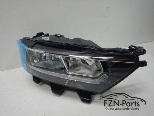 VW T-ROC Koplamp Rechts H7 2GA941006B, Auto-onderdelen, Verlichting, Gebruikt, Ophalen of Verzenden